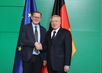 Vietnam treasures multi-faceted cooperation with Germany: Deputy PM